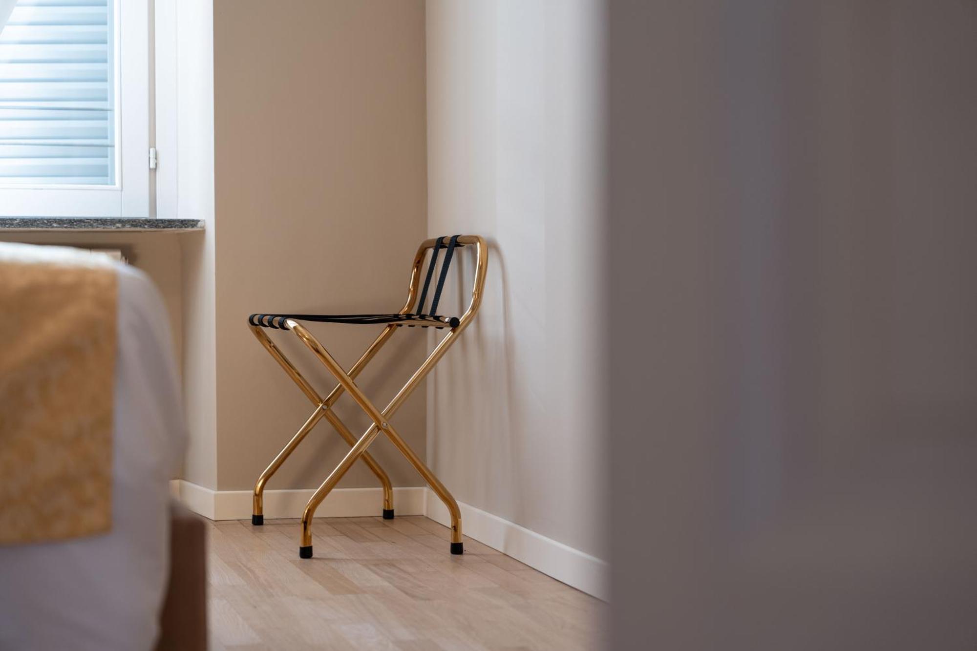 La Farfalla Blu - Boutique Apartment 베르가모 외부 사진