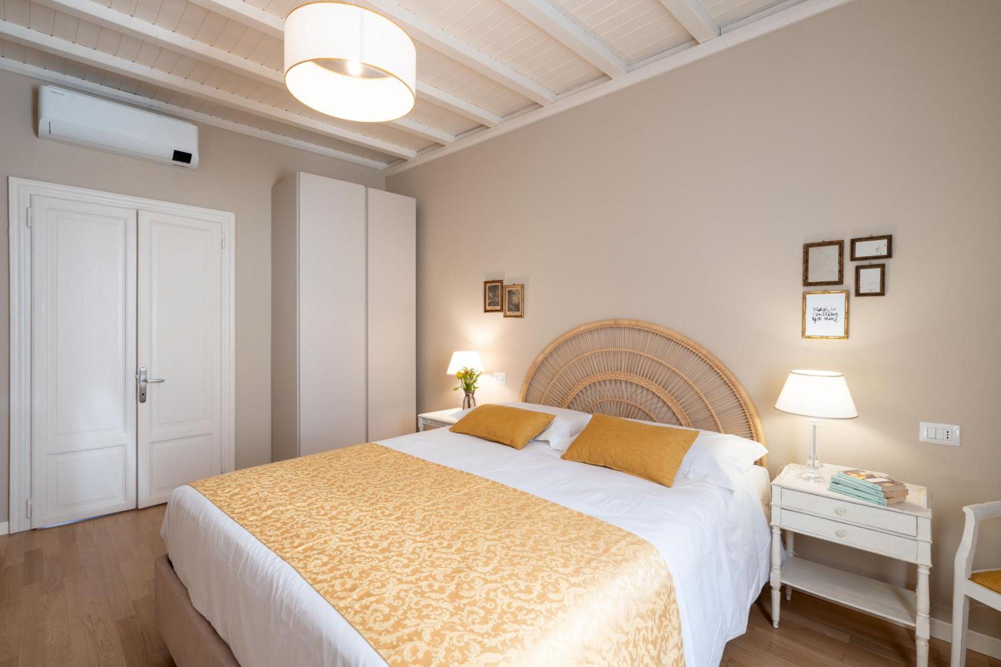 La Farfalla Blu - Boutique Apartment 베르가모 외부 사진