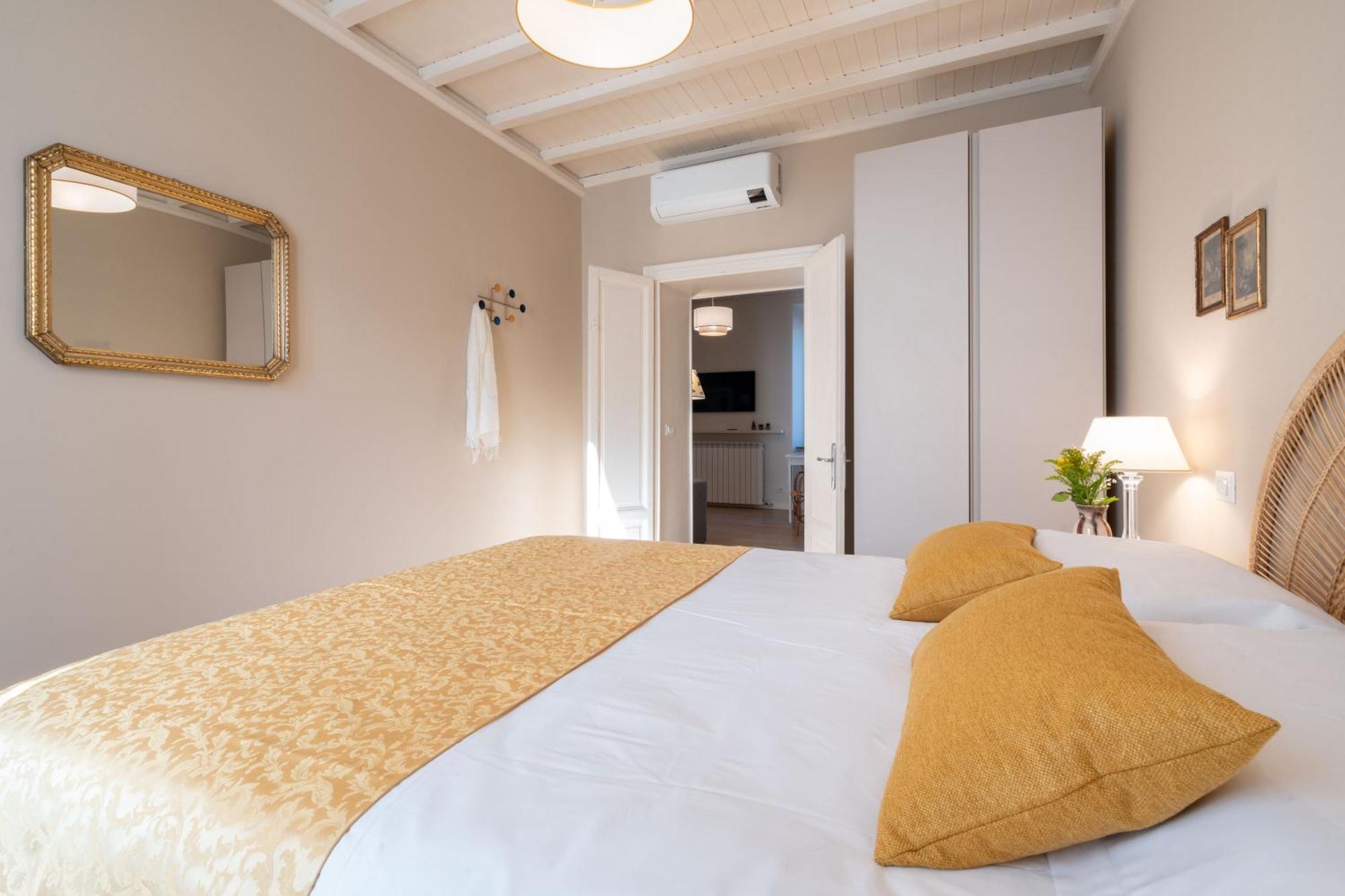 La Farfalla Blu - Boutique Apartment 베르가모 외부 사진