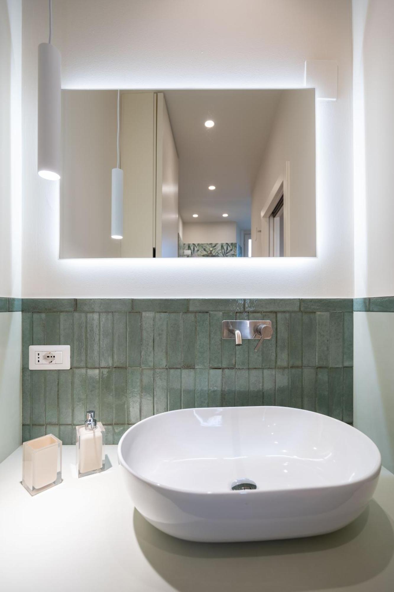 La Farfalla Blu - Boutique Apartment 베르가모 외부 사진